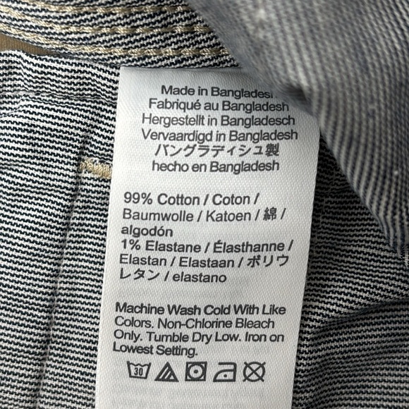 J. Crew Crewcuts Kids' classic-fit stretch chino pant light khaki 10 NWT CB692 - Picture 7 of 10